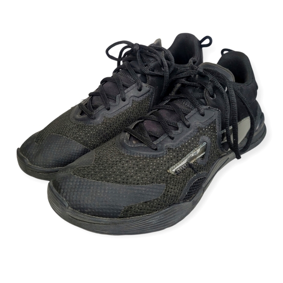 Puma FUSE Sneakers for men in black size 9.5 - Picture 3 of 13